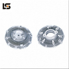 El fabricante de fundición a presión de aluminio Hangzhou produce una carcasa redonda de aluminio con disipador de calor